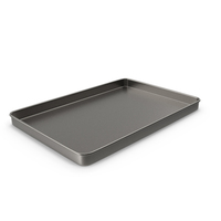 Bakeware Oven Tray PNG & PSD Images
