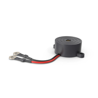 Sound Buzzer PNG & PSD Images