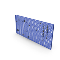 Tool Hanger PNG & PSD Images