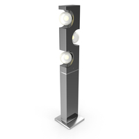 Modern Floor Lamp PNG & PSD Images