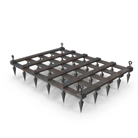 Dungeon Ceiling Trap Old PNG & PSD Images