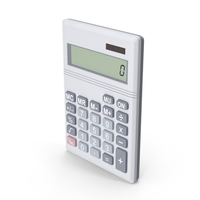 Calculator Zero PNG & PSD Images