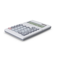Calculator Side Number PNG & PSD Images
