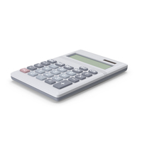 Calculator Side Empty PNG & PSD Images