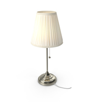 Ikea Arstid Table Lamp PNG & PSD Images