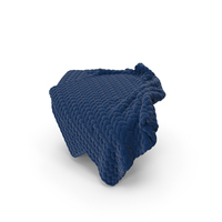 Soft Sofa Throw Blanket PNG & PSD Images