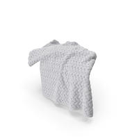 Soft Sofa Throw Blanket PNG & PSD Images