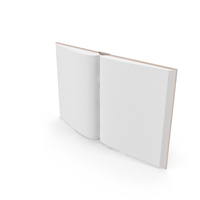Open Beige Book PNG & PSD Images