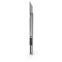 Paper Box Cutter PNG & PSD Images