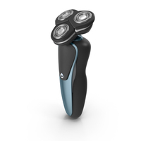 Cordless Electric Shaver PNG & PSD Images