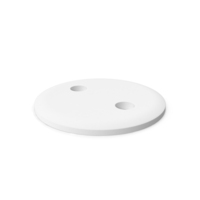 Button Monochrome PNG & PSD Images
