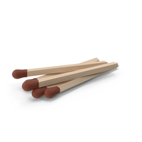 Matches PNG & PSD Images