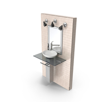 Bathroom Sink PNG & PSD Images