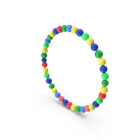 Circular Multi Color Round Balloons PNG & PSD Images
