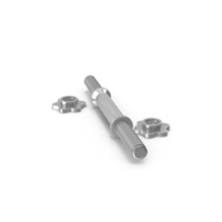 Dumbbell Rod PNG & PSD Images