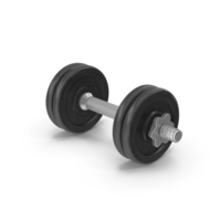 Dumbbell 20kg PNG & PSD Images