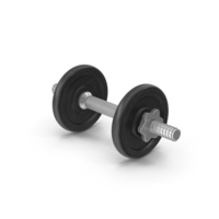 Dumbbell 10kg PNG & PSD Images