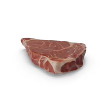 Steak Raw Piece Of Meat PNG & PSD Images