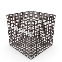 Animal Box Cage PNG & PSD Images