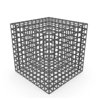 Animal Box Cage Icon PNG & PSD Images