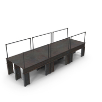 Platform Old PNG & PSD Images