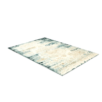 Feel Good Rugs Alaska Vintage Rug PNG & PSD Images