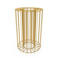 Cylinder Thick Pipe Wire Shape PNG & PSD Images