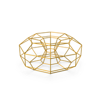 Torus shape Wire Frame Abstract PNG & PSD Images