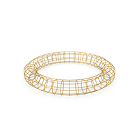 Torus Wire Frame Abstract PNG & PSD Images