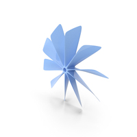 Wind Turbine Shape PNG & PSD Images