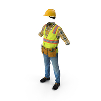 Clothing for Construction Workers PNG & PSD Images
