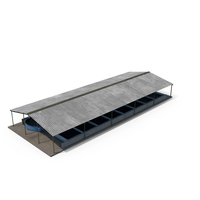 Fish Farm Covered PNG & PSD Images