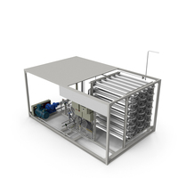 Refueling Equipment L-CNG PNG & PSD Images