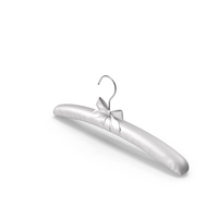 Soft Satin Rack White PNG & PSD Images
