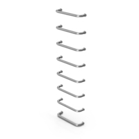 Wall Mount Ladder PNG & PSD Images