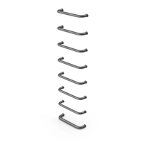 Metal Ladder PNG & PSD Images