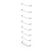 Wall Mount Ladder PNG & PSD Images