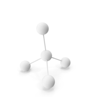Methane Monochrome PNG & PSD Images