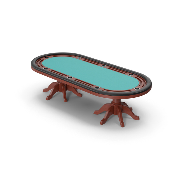 Poker Table PNG & PSD Images