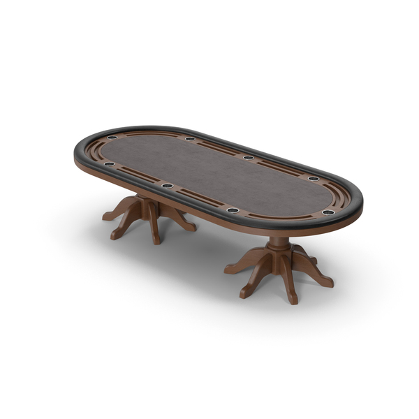 Poker Game Table PNG & PSD Images