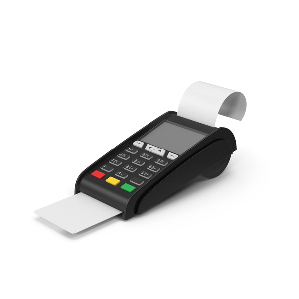 Pos Terminal PNG & PSD Images