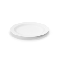 Soup Plate Monochrome PNG & PSD Images