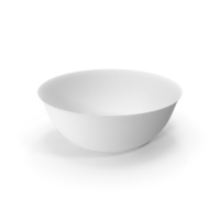 Salad Bowl Monochrome PNG & PSD Images