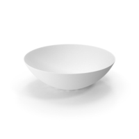 Rosette Saucer Monochrome PNG & PSD Images