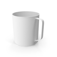 Mug Monochrome PNG & PSD Images