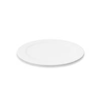 Dessert Plate Monochrome PNG & PSD Images