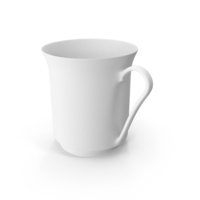 Cup Monochrome PNG & PSD Images