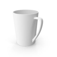 Cup Monochrome PNG & PSD Images