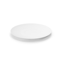 Coffee Saucer Monochrome PNG & PSD Images