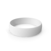 White Ring Monochrome PNG & PSD Images
